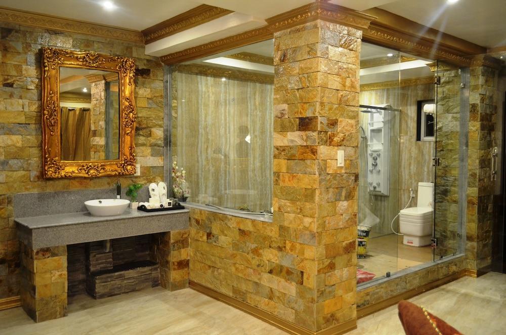 Clark Imperial Hotel Angeles Zewnętrze zdjęcie
