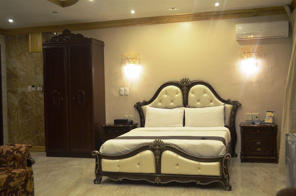 Clark Imperial Hotel Angeles Zewnętrze zdjęcie